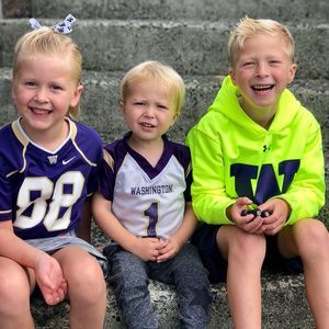 Meet your Posher, Jenny